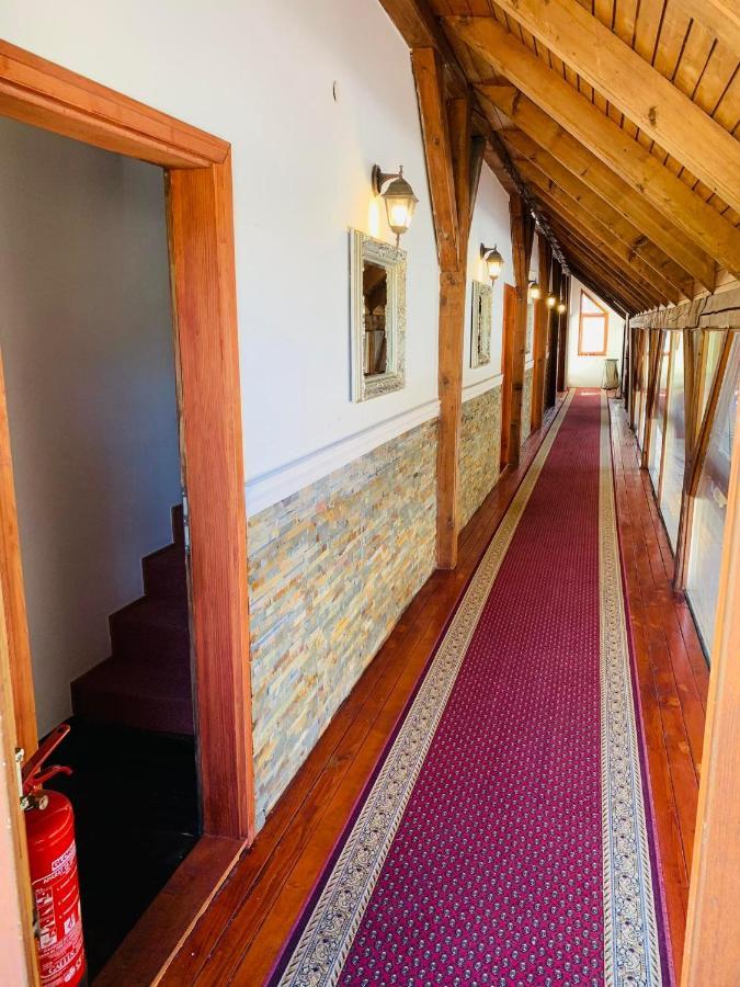Motel Heaven Zgornje Dobrenje Buitenkant foto