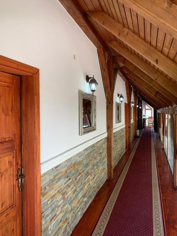 Motel Heaven Zgornje Dobrenje Buitenkant foto