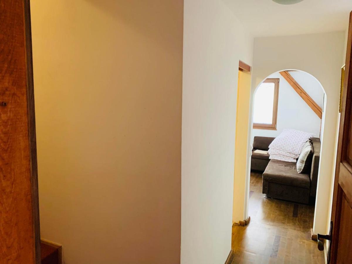 Motel Heaven Zgornje Dobrenje Buitenkant foto